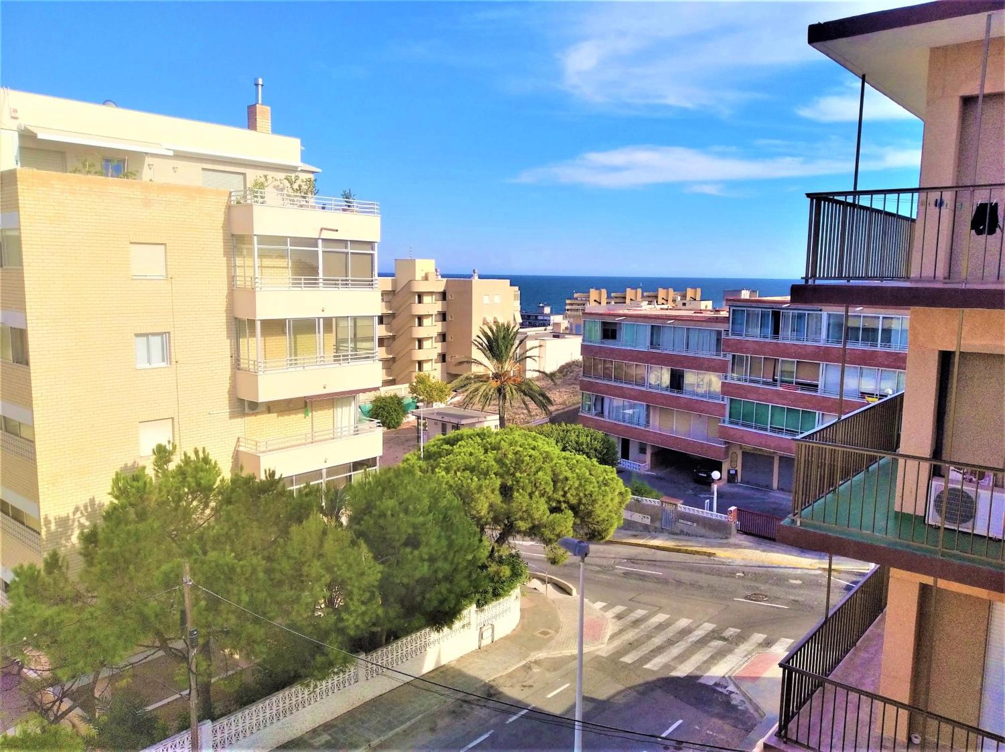 Marbella Sea View Apartament Arenales del Sol Extérieur photo