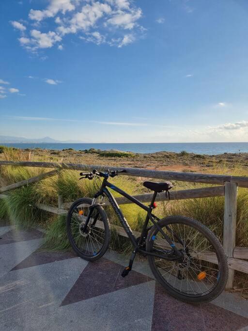 Marbella Sea View Apartament Arenales del Sol Extérieur photo