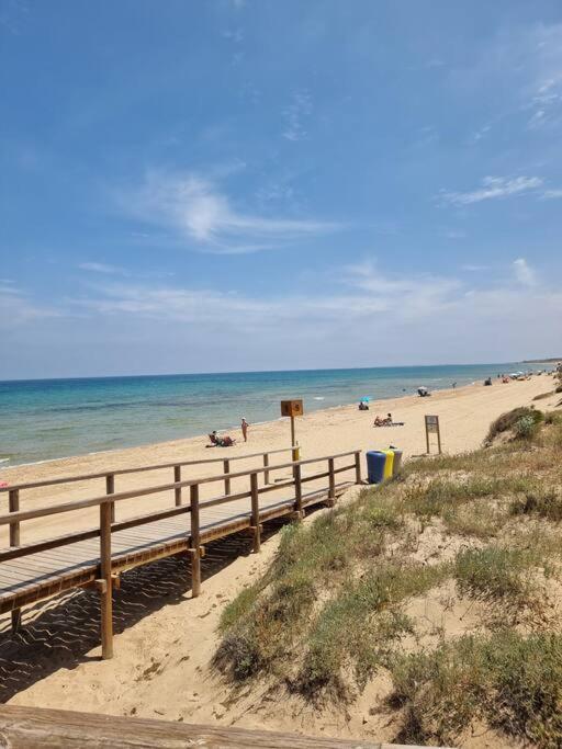 Marbella Sea View Apartament Arenales del Sol Extérieur photo